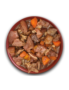 A Ready to Eat Meal for Dogs, ALPHA SPIRIT, Realfood,... 2