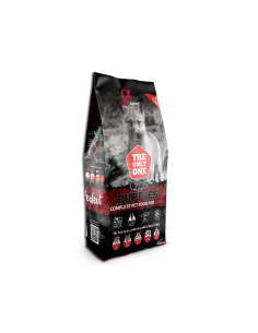 Dry food for puppies, ALPHA SPIRIT - Puppies, Semi-Wet,...