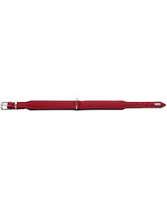 Dog collar HUNTER Basic, S-M (42), 34-38cm 2