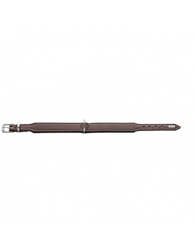 Dog collar HUNTER Basic, S-M (42), 34-38cm,...