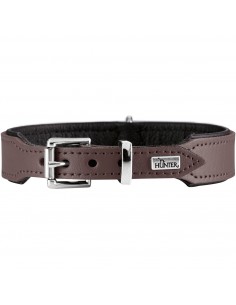 Kakla siksna suņiem HUNTER Basic, S-M (42), 34-38cm,...