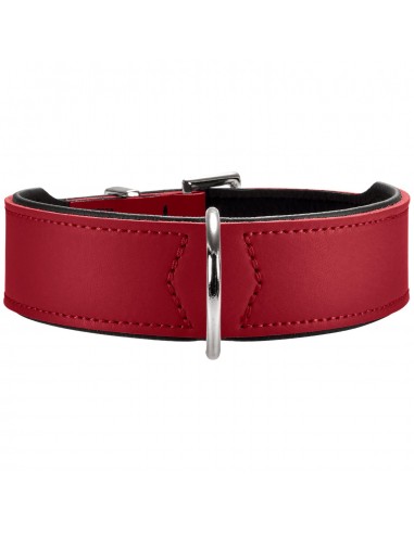 Dog collar HUNTER Basic, S-M (50), 36-43cm