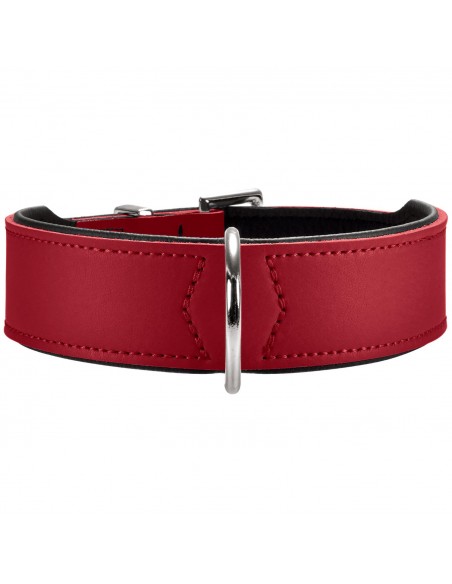 Dog collar HUNTER Basic, S-M (50), 36-43cm