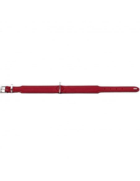 Dog collar HUNTER Basic, S-M (50), 36-43cm
