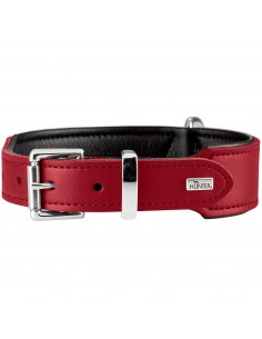 Dog collar HUNTER Basic, S-M (50), 36-43cm