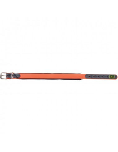 Dog collar HUNTER Convenience Comfort, S (40),...