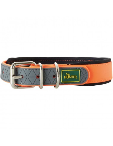 Dog collar HUNTER Convenience Comfort, S (40),...
