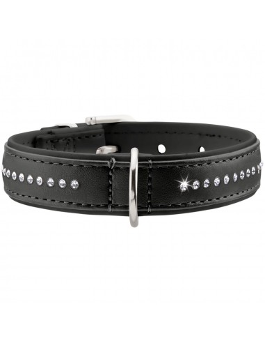 Dog collar HUNTER Modern Art Luxus, XS-S (37),...
