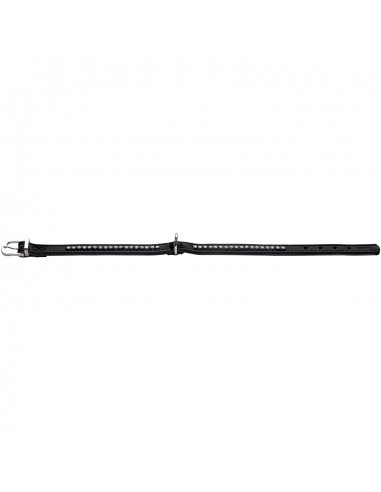 Dog collar HUNTER Modern Art Luxus, XS-S (37),...