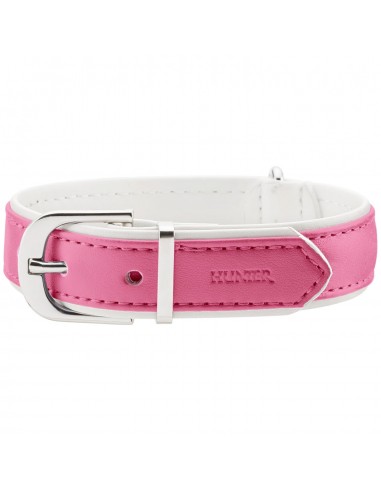 Dog collar HUNTER Modern Art, XXS-XS (27),...