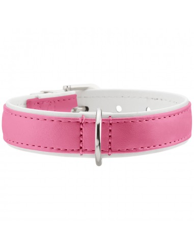 Dog collar HUNTER Modern Art, XXS-XS (27),...