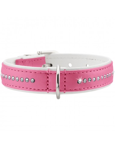 Dog collar HUNTER Modern Art Luxus, XS-S (32),...