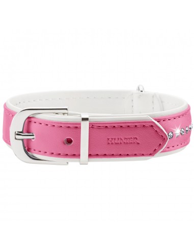 Dog collar HUNTER Modern Art Luxus, XS-S (32),...