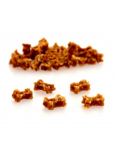 Training treats for dogs SANA - turkey meat bones, 100 gr. 2