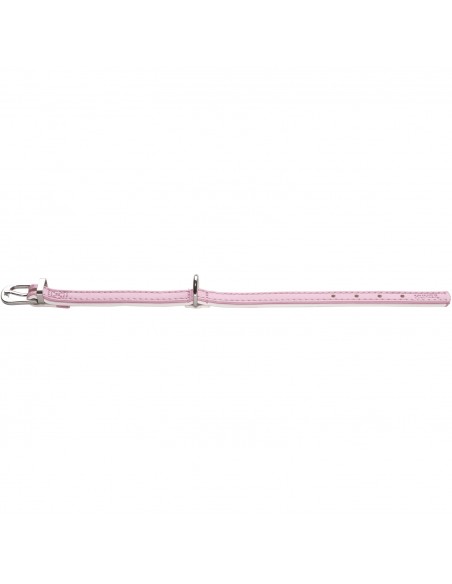 Dog collar HUNTER Modern Art, XS-S (37), 28-34cm, pink