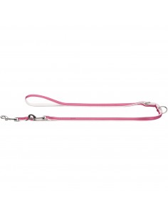 Dog leash HUNTER Modern Art, 11/200, bright pink