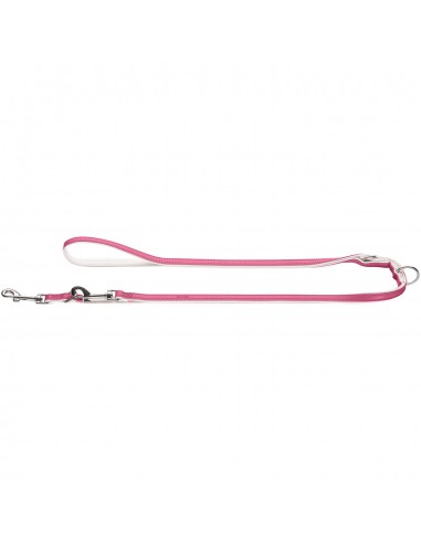 Dog leash HUNTER Modern Art, 11/200, bright pink