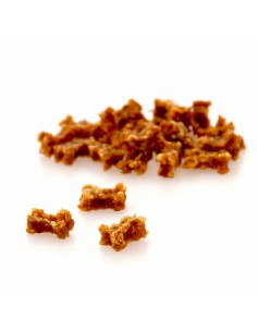Dog training treats, SANA, chicken bones, 100gr 2