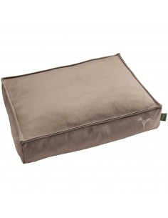Orthopedic dog bed HUNTER Merida 75 x 50cm
