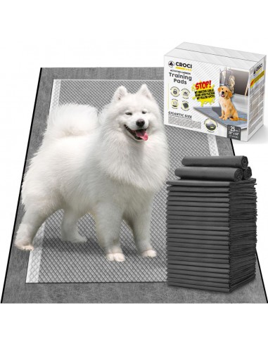 Absorbent mat for dogs CROCI - SUPER NAPPY,...