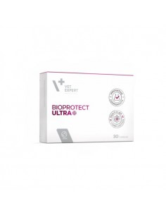 Dietary supplement for dogs BIOPROTECT ULTRA - 30...