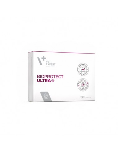 Dietary supplement for dogs BIOPROTECT ULTRA -...