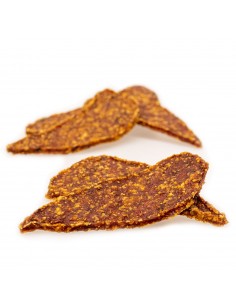 Dog treats, SANA, duck fillets, 100gr 2
