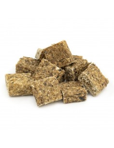 Kārumi suņiem SANA- Atlantijas mencas cepumi, 100 gr. 2