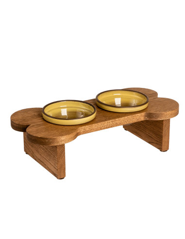 Feeding table ANYBELLY - Bone "L", various colors