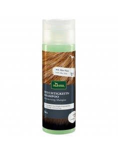 Dog shampoo HUNTER - Moisturising SPA, natural, caring,...