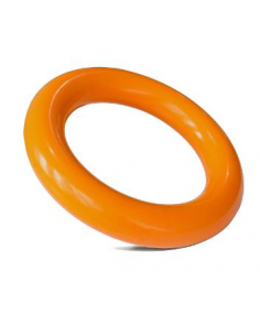 Dog toy PAW MAFIA, durable ring, 6.5cm 2