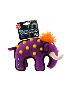 Rotaļlieta suņiem GiGwi, Duraspike Extra, mamuts, ļoti...