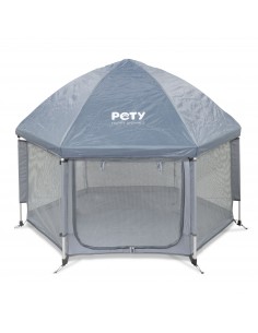 Foldable playpen, Inveno PETY, 150x150x100cm 2