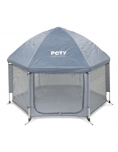 Foldable playpen, Inveno PETY, 150x150x100cm