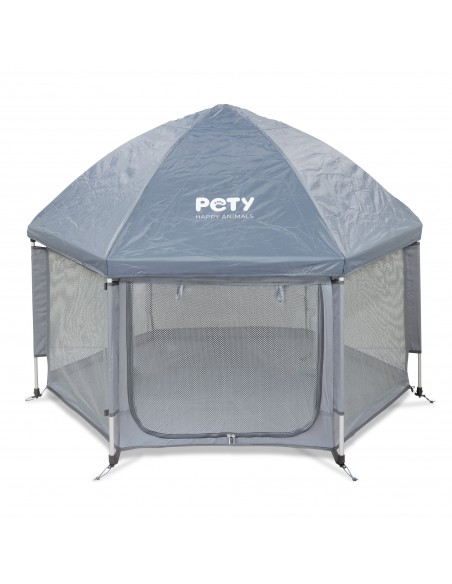 Foldable playpen, Inveno PETY, 150x150x100cm