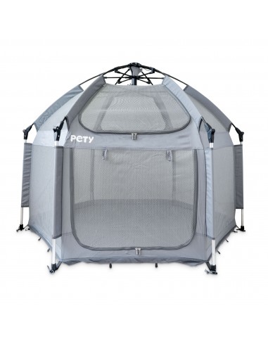Foldable playpen, Inveno PETY, 150x150x100cm