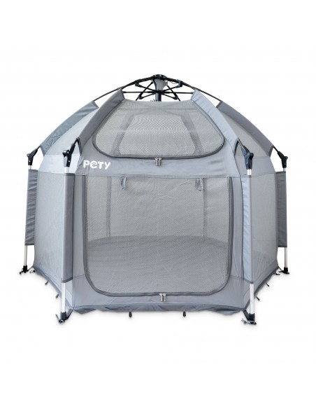 Foldable playpen, Inveno PETY, 150x150x100cm