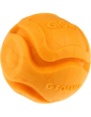 Rotaļlieta suņiem GiGwi - G-Foamer, bumba...