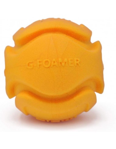 Rotaļlieta suņiem GiGwi - G-Foamer, bumba...