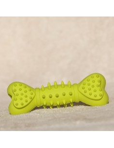 Dog toy PAW MAFIA, bone, 14.5x5x4cm