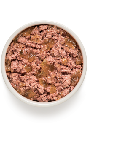 Canned food for dogs GRANDORF - canned lamb and...
