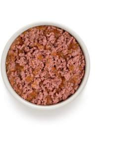 Canned food for dogs GRANDORF - canned beef and turkey,... 2