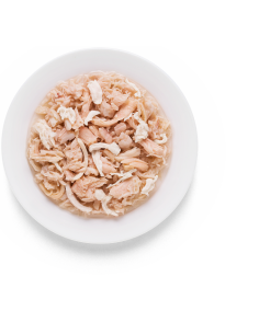 Canned food for cats GRANDORF - Chicken Breast & Salmon... 2