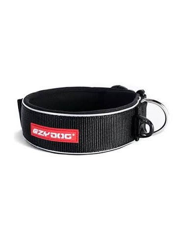 EZYDOG Neo Collar™ Wide, XL, black