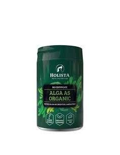 Barības piedeva Holista - Alga as Organic, 250 g.