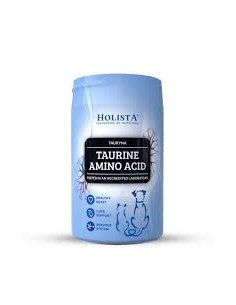 Food supplement Holista - Taurine amino acid, 250 g.