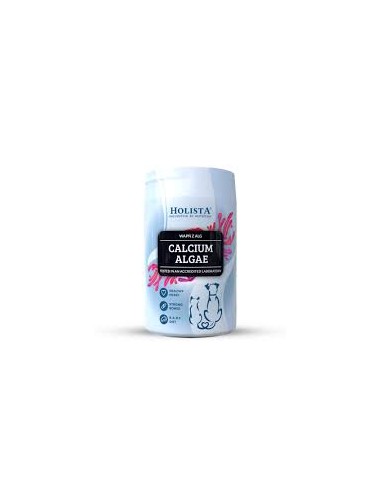 Food supplement Holista - Algae Calcium, 200 g.