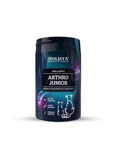 Barības piedeva Holista - Arthro Junior, 200 g.