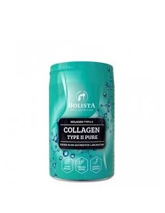 Barības piedeva Holista - Collagen Type II Pure, 200 g.