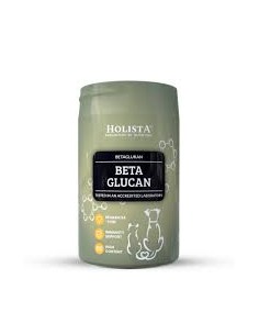 Food supplement, Holista - Beta Glucan , 200 g.